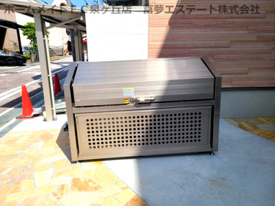 【その他共用部分】 | フジパレス泉大津駅西