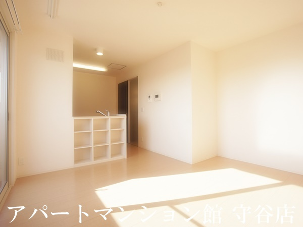 アロマレジデンス松ヶ丘の設備