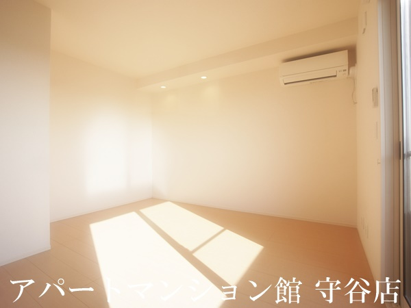 アロマレジデンス松ヶ丘の設備