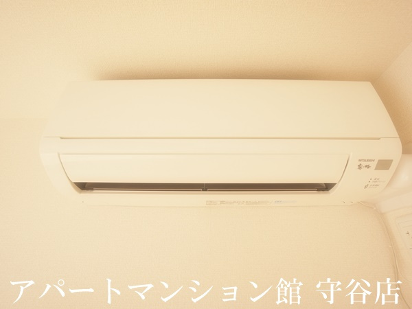 アロマレジデンス松ヶ丘の設備