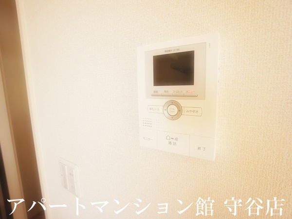 アロマレジデンス松ヶ丘の内装