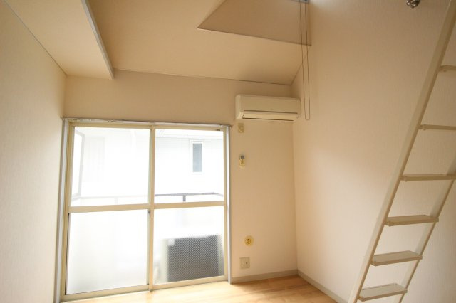 【居間・リビング】 | アップルハウス藤原光町