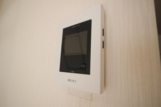 【セキュリティ】 | アップルハウス藤原光町