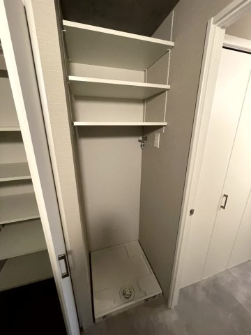 aLATO 杉並堀ノ内の設備