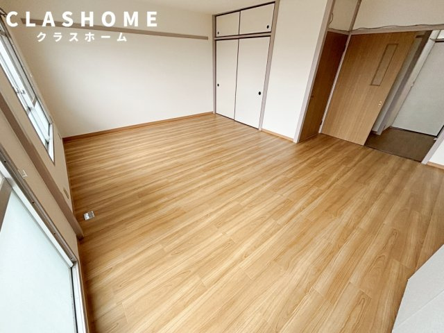 メゾン江坂　　刈谷市の賃貸ならクラスホーム刈谷店の収納|イメージ画像になります