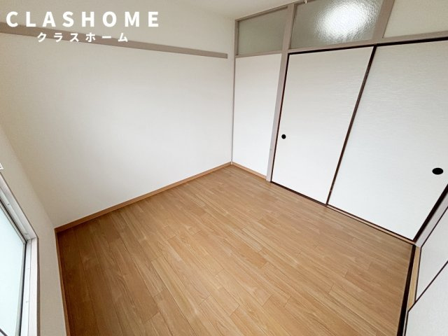 メゾン江坂　　刈谷市の賃貸ならクラスホーム刈谷店の洋室|イメージ画像になります