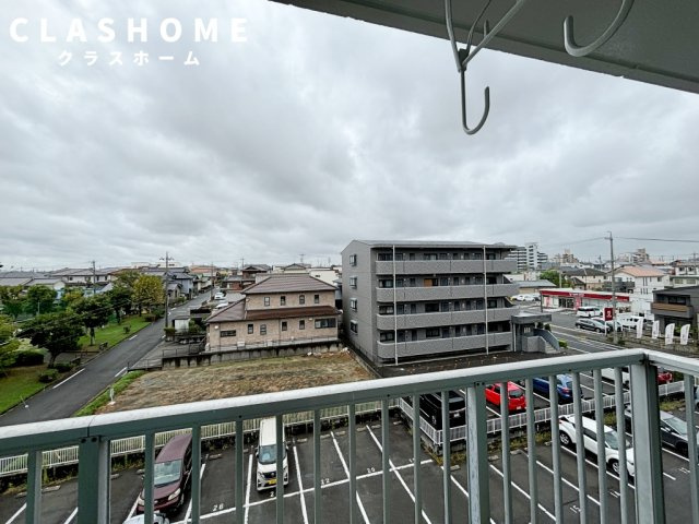 メゾン江坂　　刈谷市の賃貸ならクラスホーム刈谷店の展望|イメージ画像になります