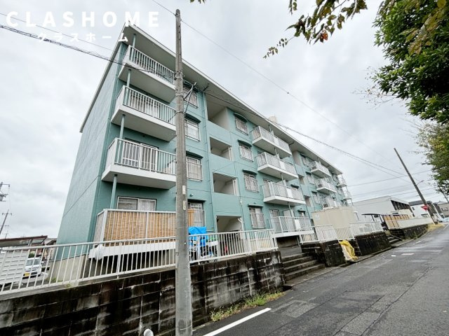 メゾン江坂　　刈谷市の賃貸ならクラスホーム刈谷店の外観