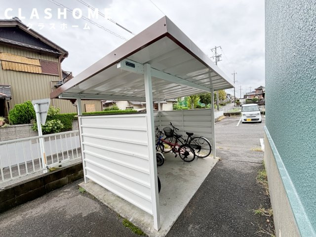 メゾン江坂　　刈谷市の賃貸ならクラスホーム刈谷店のその他共用部分