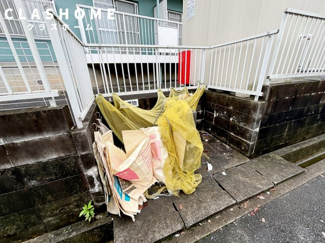 メゾン江坂　　刈谷市の賃貸ならクラスホーム刈谷店のその他共用部分