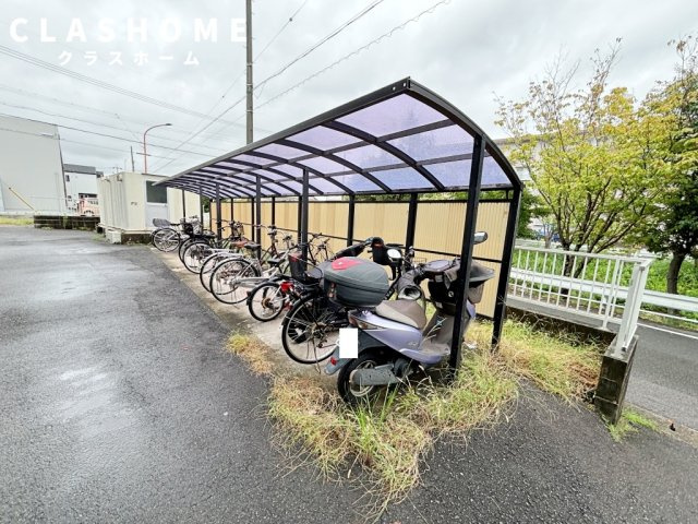 メゾン江坂　　刈谷市の賃貸ならクラスホーム刈谷店のその他共用部分