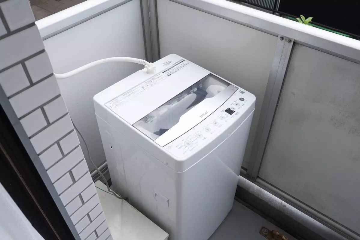 AP1386 スカイコート駒沢第二 205の設備|










