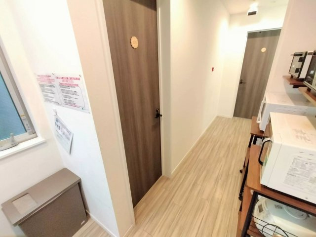 SA221 SA-クロス千歳烏山2のその他|




