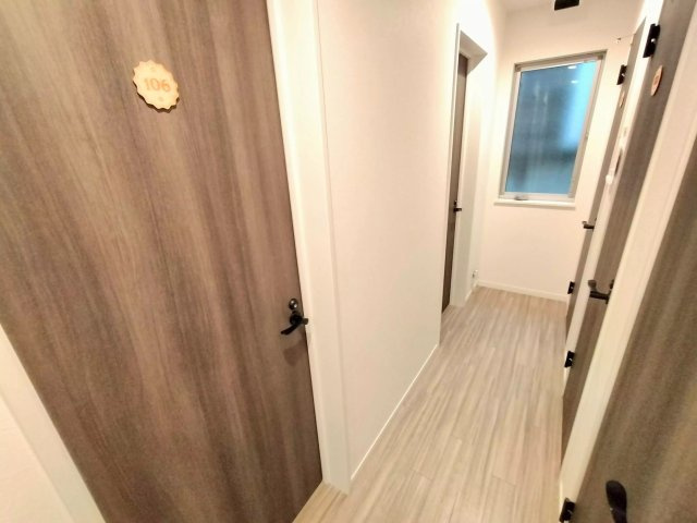 SA221 SA-クロス千歳烏山2のその他|




