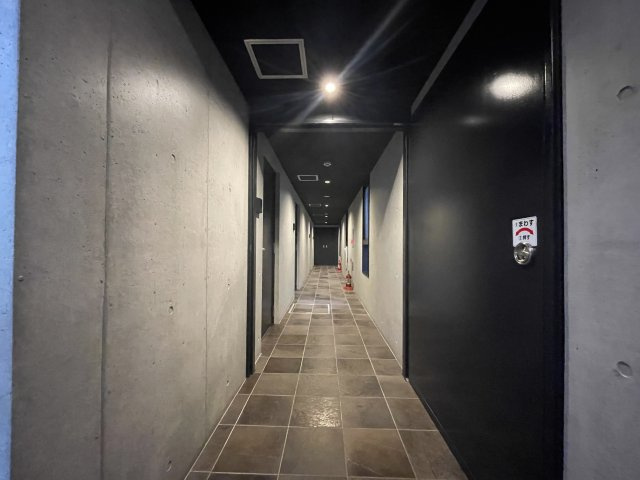 アレーロ幡ヶ谷Ⅱのその他共用部分