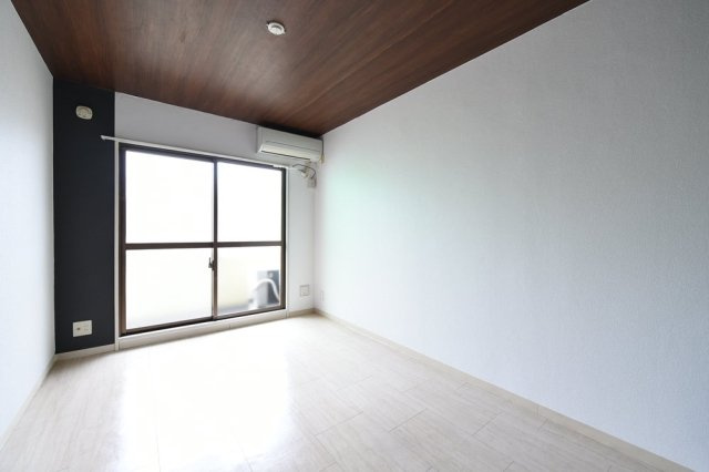 日神パレス永福町の洋室|ゆったりした洋室です