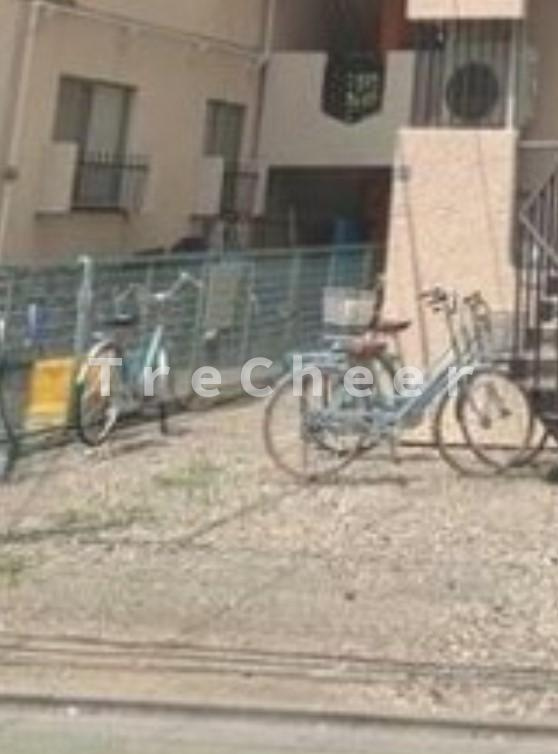 丹羽マンションのその他共用部分