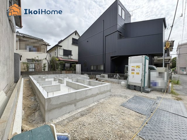 明石市西明石町５丁目　新築戸建のその他|～ご見学に関して～平日や夜間でもご案内可能。決まったお時間で身動きが取れない方も臨機応変に対応します