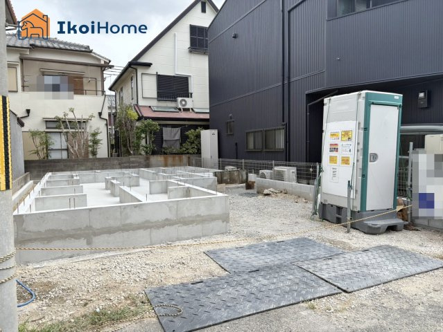 明石市西明石町５丁目　新築戸建のその他|●年中無休：当日予約可●西区、垂水区、明石市初。弊社は契約前に新築戸建の住宅診断を無料で行っています