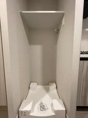 DIPS明大前の設備