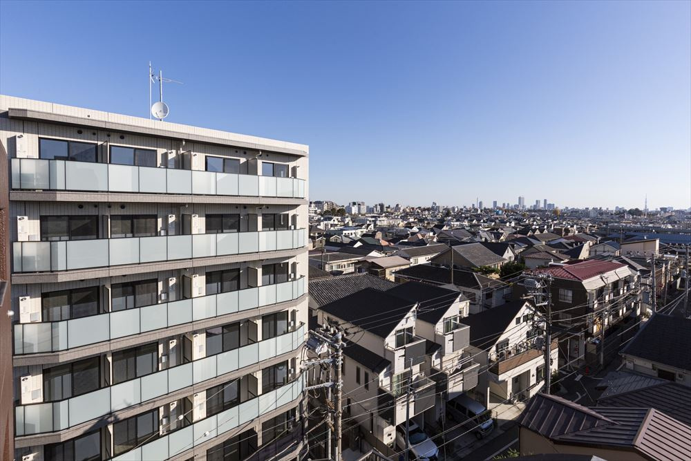 DIPS野方のその他