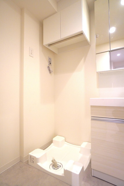 ラ・カーサ広尾のその他|※写真は同タイプ住戸です。