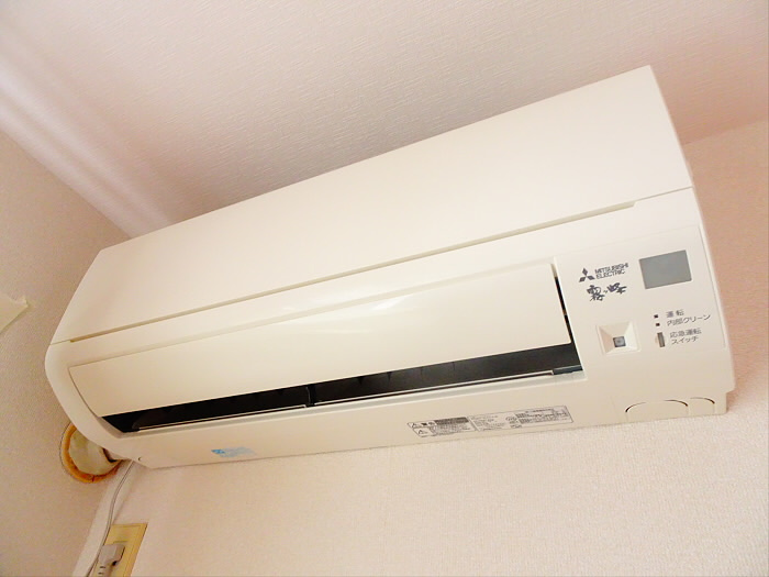 トップヒルズ上原の設備