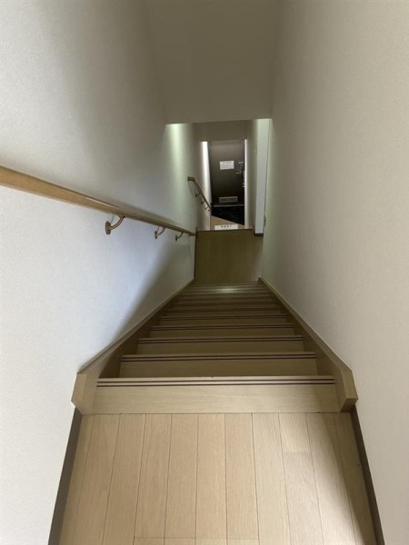 セレ渋谷本町の居間・リビング