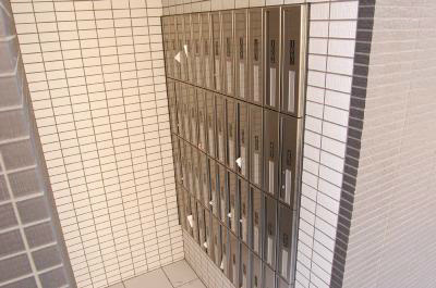 【その他共用部分】ルセルクル