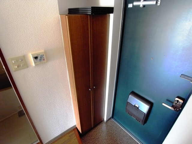 東神ビルのその他