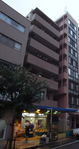 東神ビル