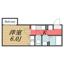 【間取り】 | Spazio Bruno