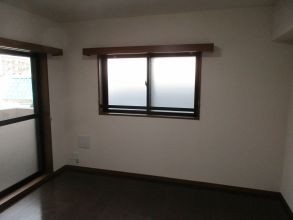 新品家具付きマンション本町5(KaGood東京)の洋室