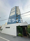 ホープ上新庄の画像