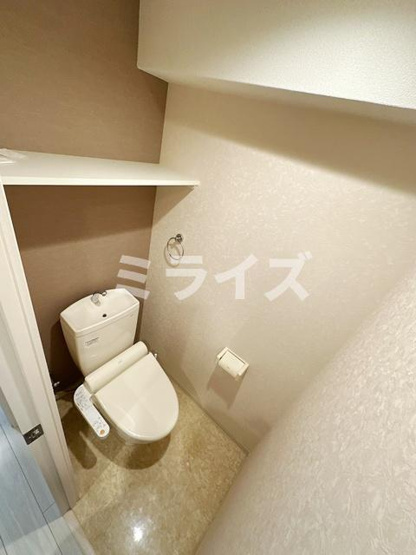【トイレ】 | ホープ上新庄