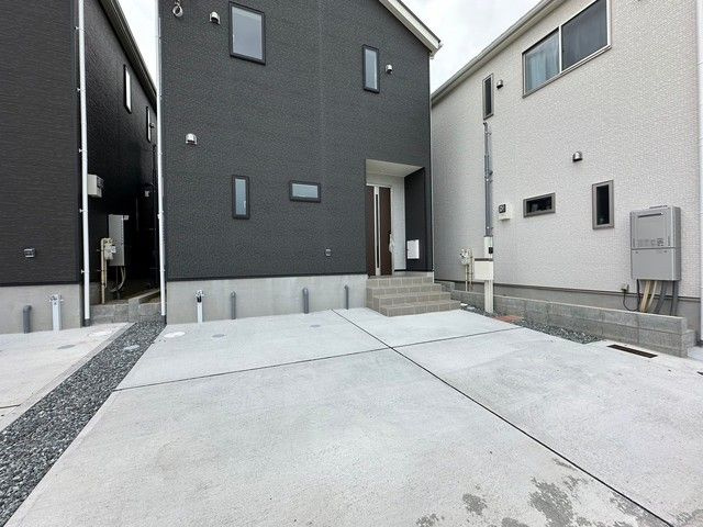 クレイドルガーデン久留米市津福今町第8のその他共用部分