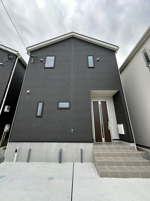 クレイドルガーデン久留米市津福今町第8のその他共用部分
