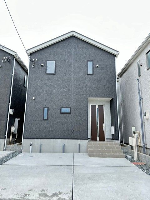 クレイドルガーデン久留米市津福今町第8のその他共用部分