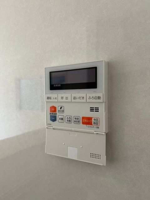 クレイドルガーデン久留米市津福今町第8の内装
