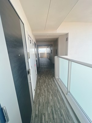 【その他】 | LaDouceur今池南 | 居室前廊下