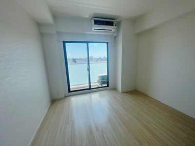 【居間・リビング】 | LaDouceur今池南 | 6.5帖