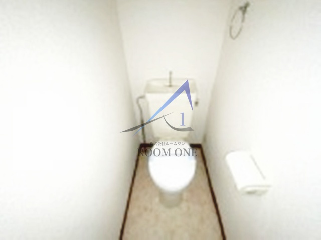 アスパ小石川のトイレ|トイレです。