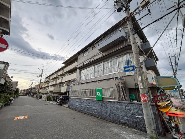 曽根南ハイツ