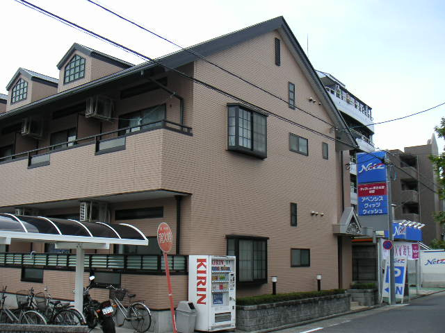 サニーフラット瑞穂