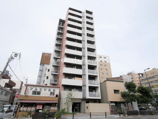 Lalaplace四天王寺夕陽ヶ丘