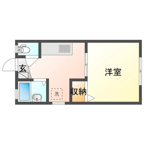 【間取り】 | リトルノ赤坂台