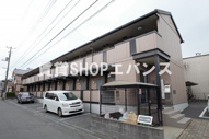 サザンハート東船橋の画像