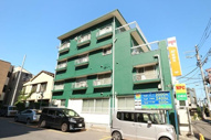 渋谷区本町２丁目のマンションの画像
