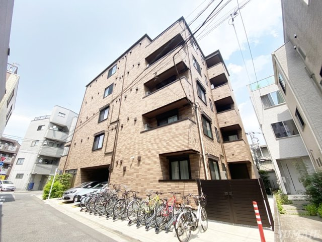 ハピネス ミノリの外観|外観です☆