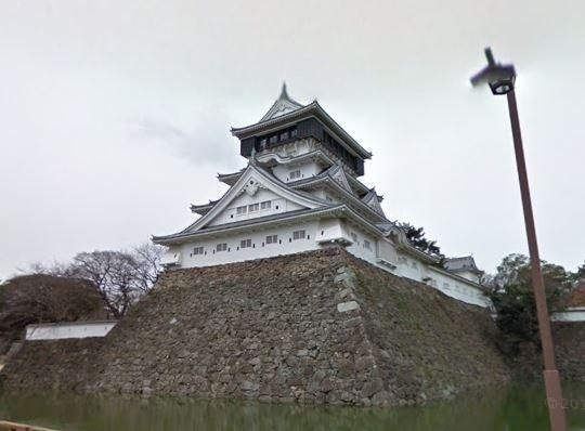 DAIMON HILLS 勝山公園のその他